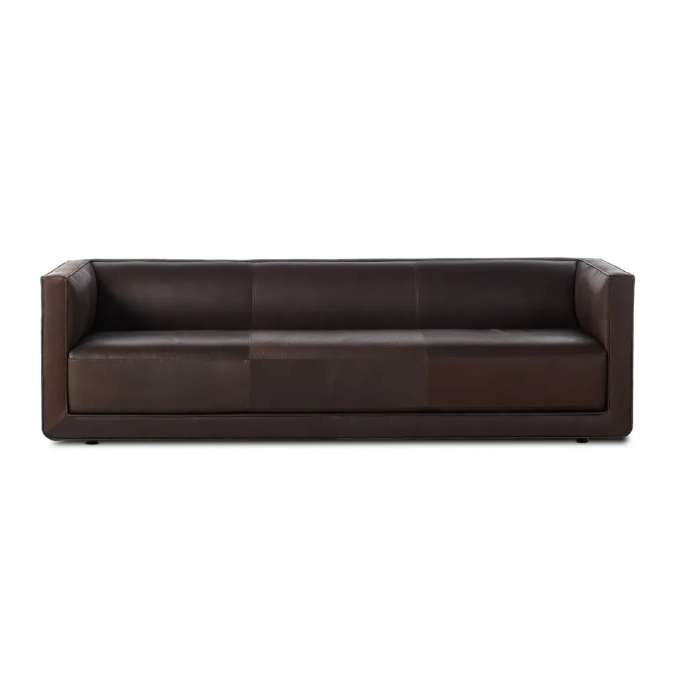 Phillip Sofa Heirloom Cigar