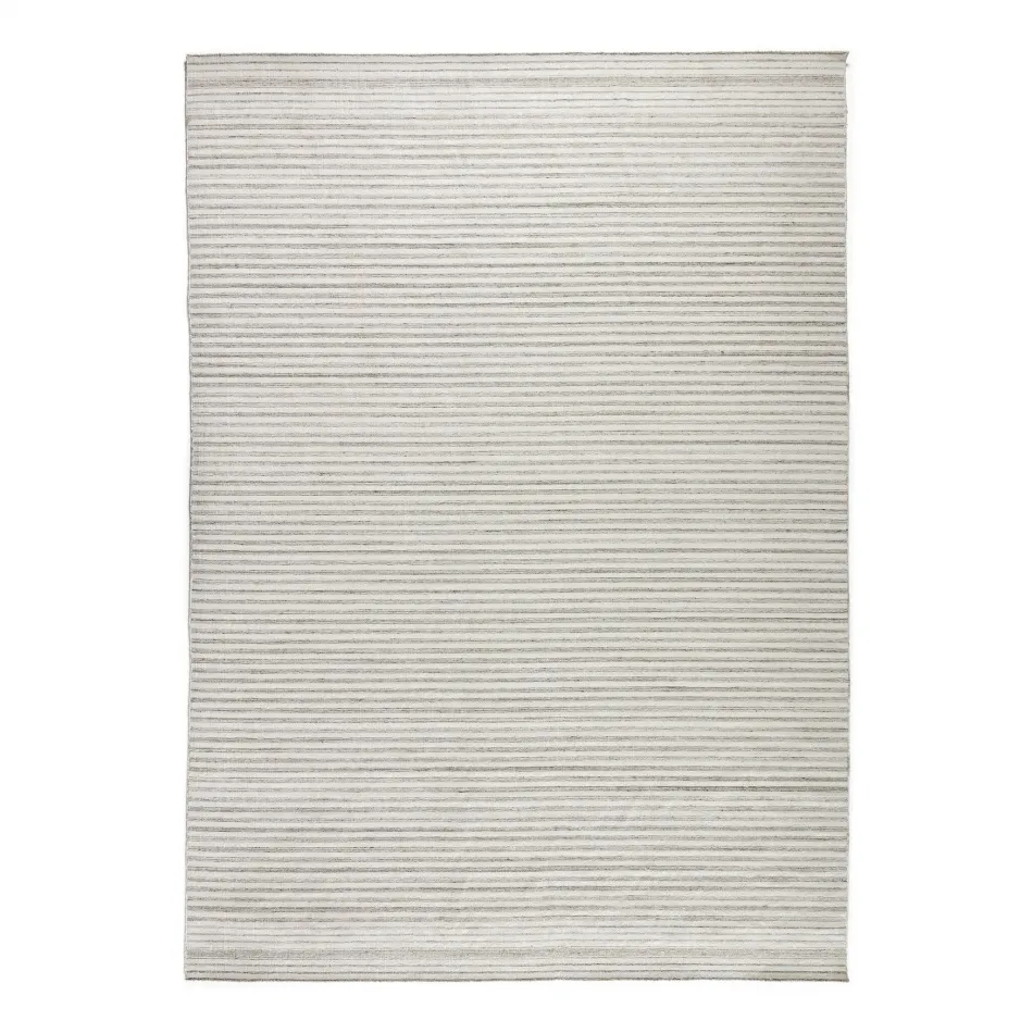 Selena Outdoor Rug Sand Stripe