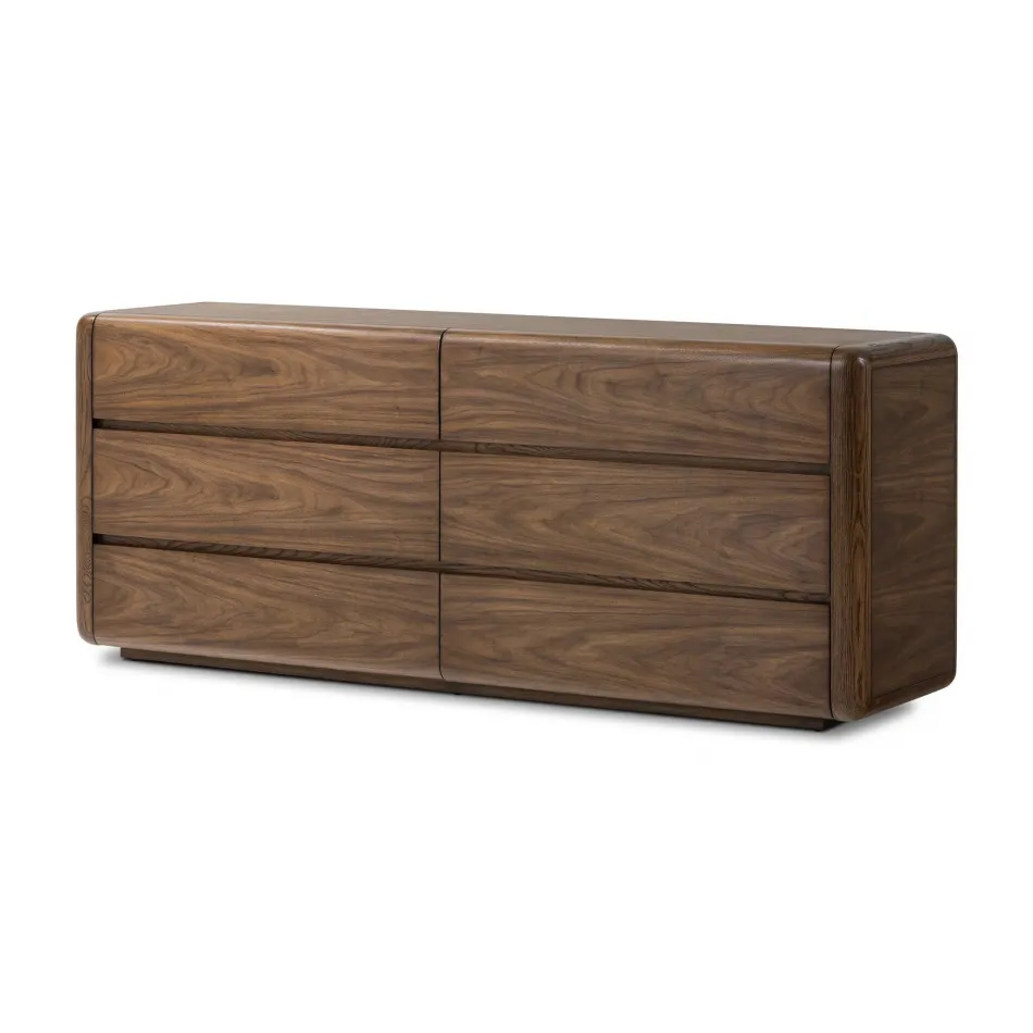 Brynn Dresser Dark Oak