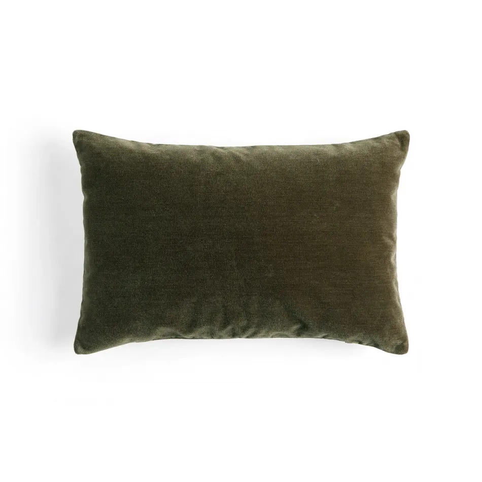 Bridger Pillow Monte Olive 16" x 24" Cover + Insert