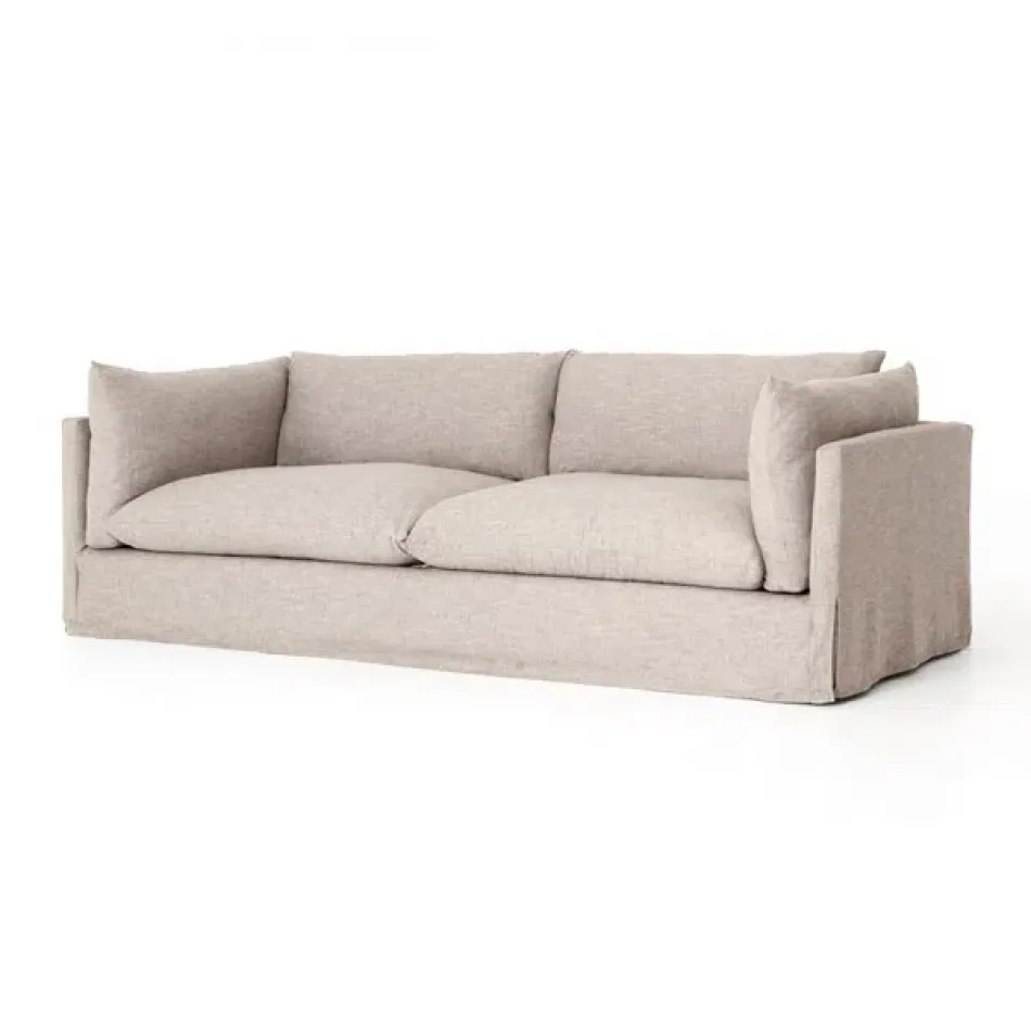 Habitat Sofa 90" Valley Nimbus