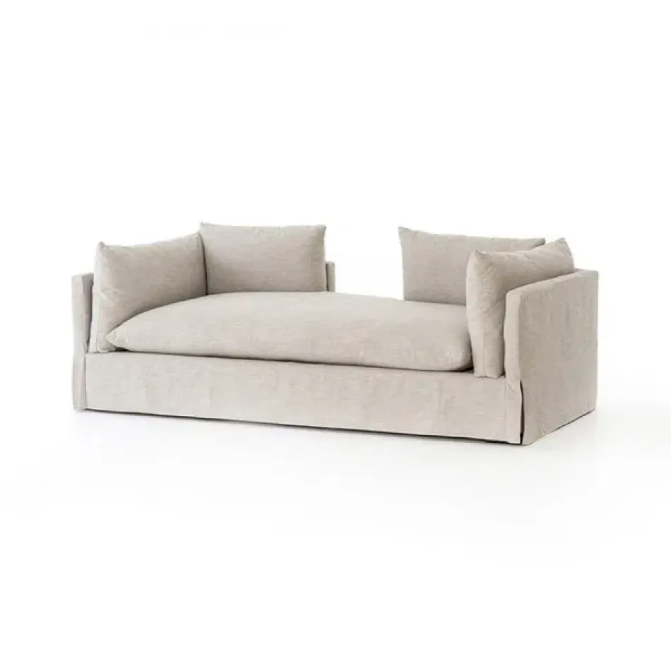 Habitat Chaise Valley Nimbus