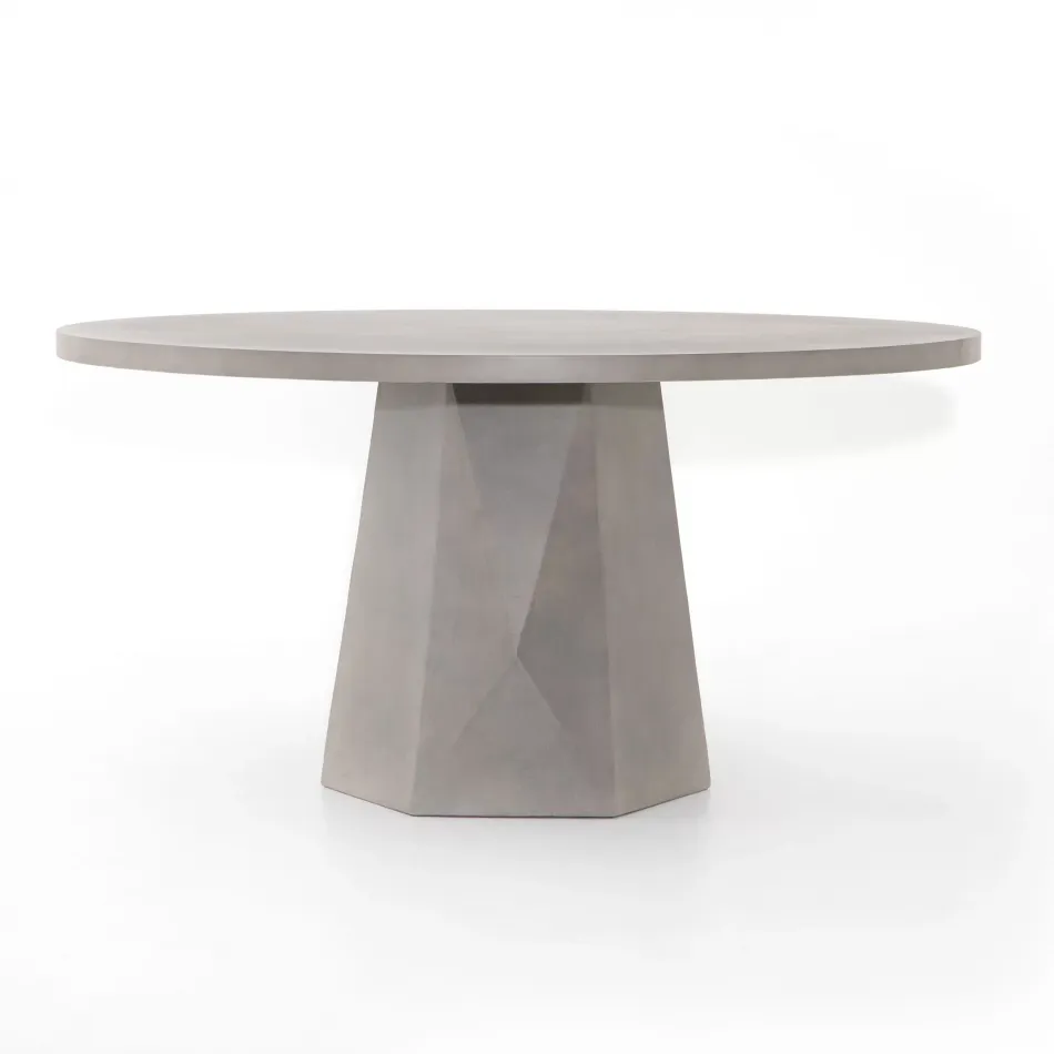 Bowman Outdoor Dining Table