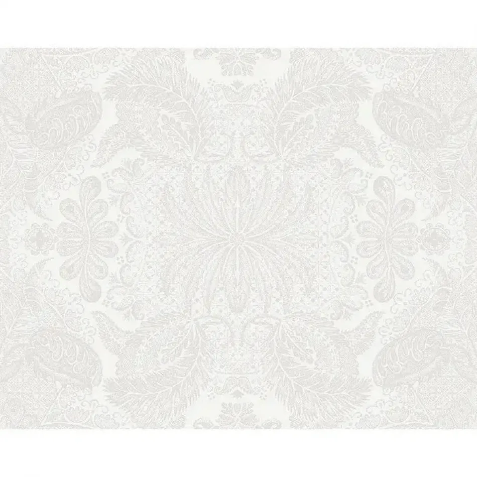 Mille Isaphire Blanc Placemat 16" x 20"