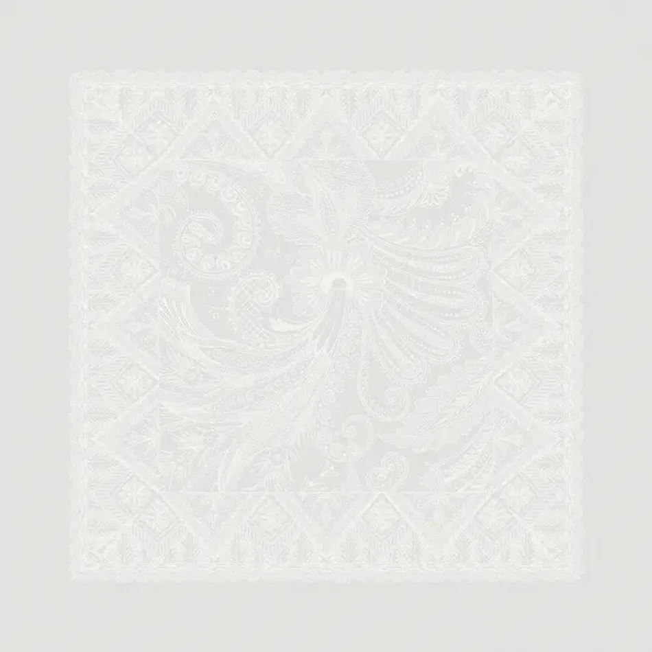 Grace Bicolores Perle Napkin 21" x 21"