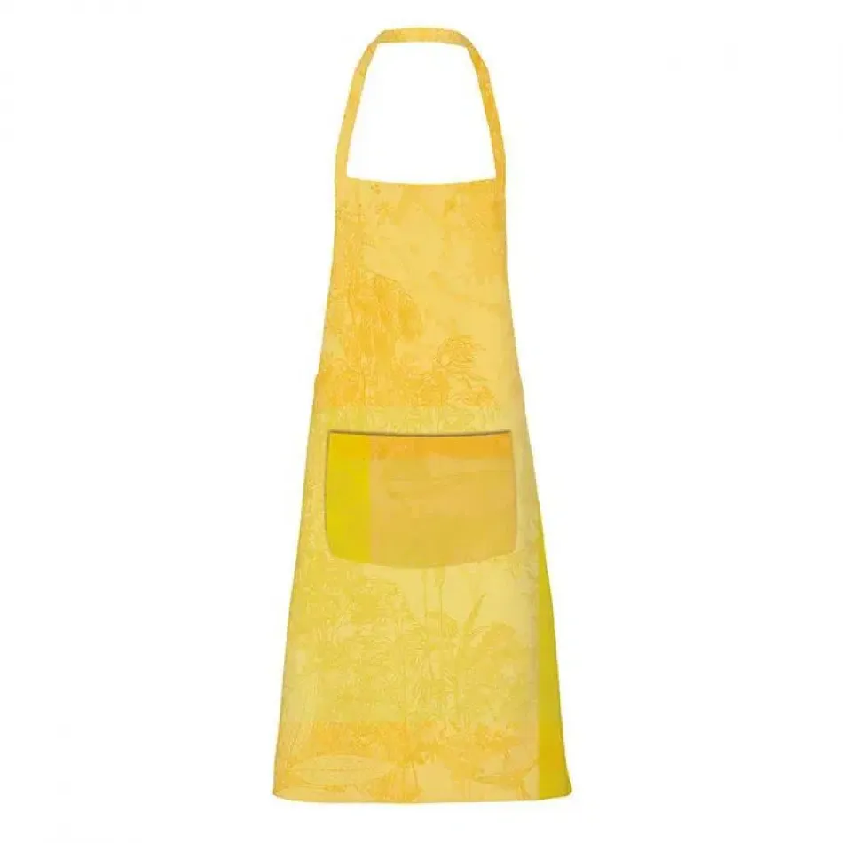 Mille Esprit Jardin Solaire Apron 30" x 33"