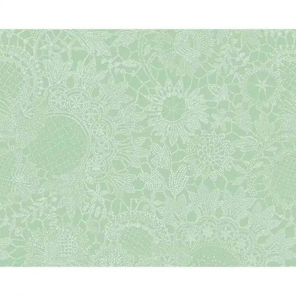 Mille Guipures Jade Placemat 16" x 20"