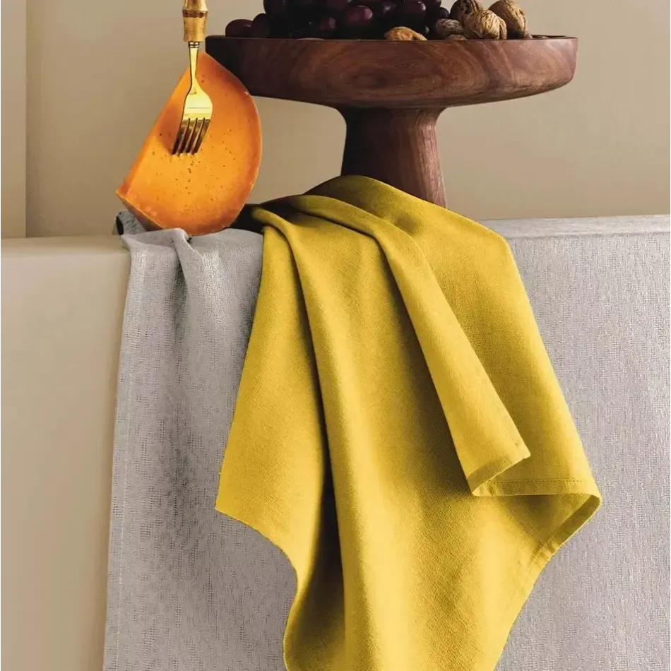 Bastide Curry Napkin 22"x22"