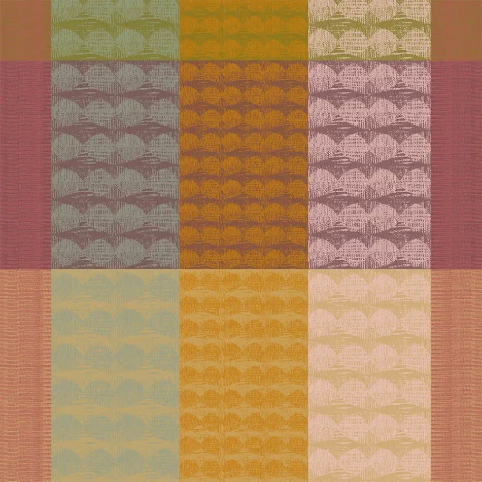 Mille Halos Prunus Napkin 22"x22"