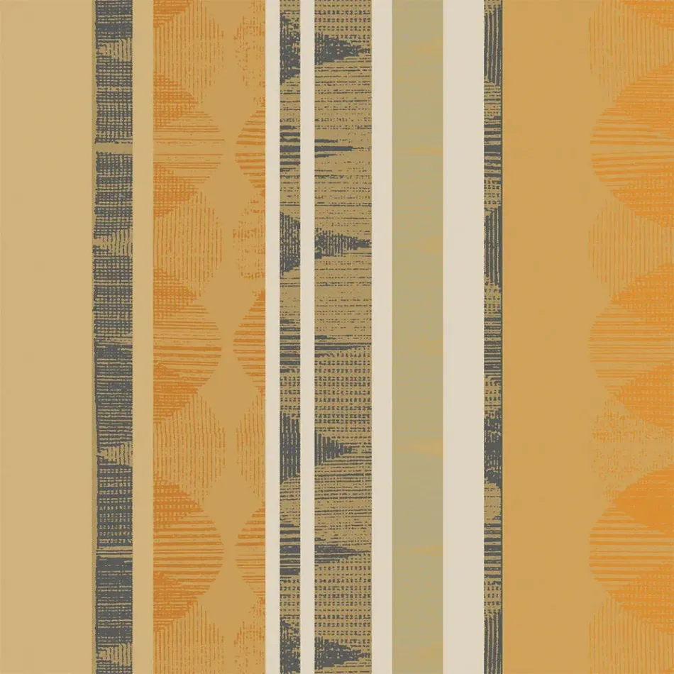 Mille Edo Cuir Napkin 22"x22"