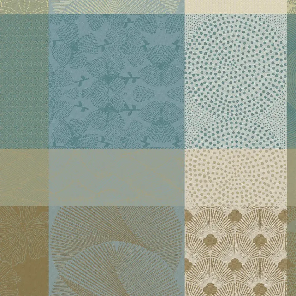 Mille Zen Ecume Napkin 22"x22"