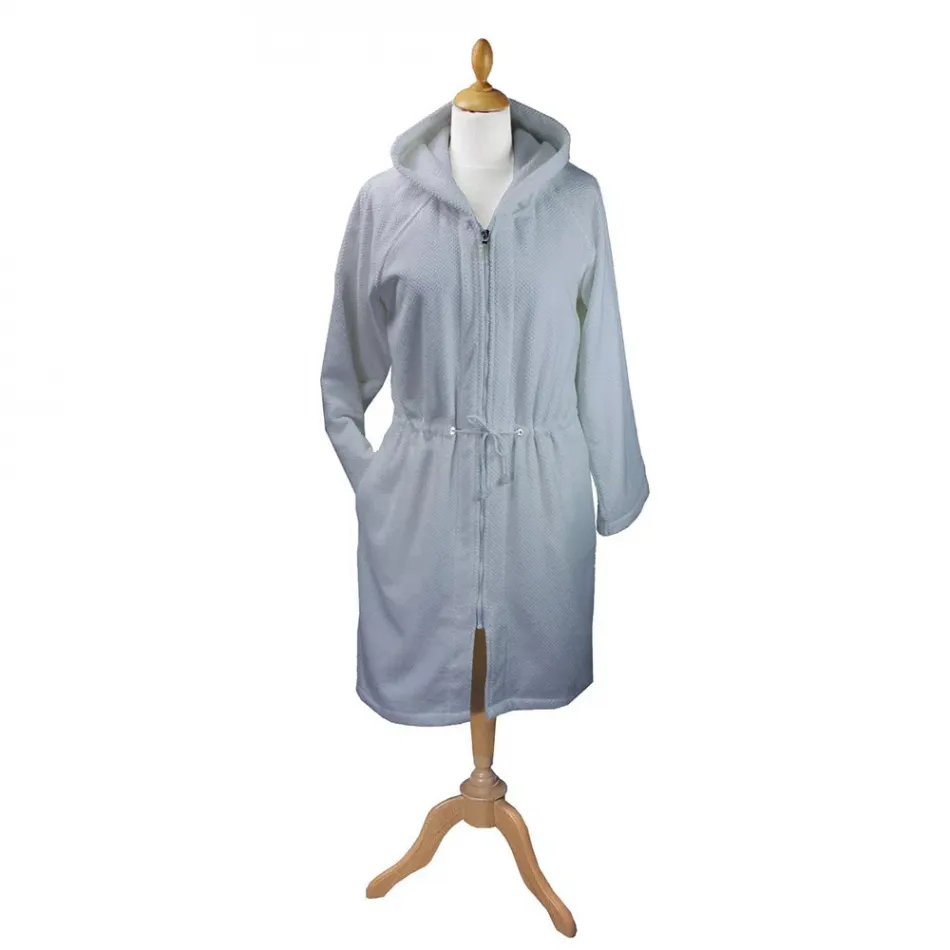 Kate Perle Bath Robe XL 100% Cotton