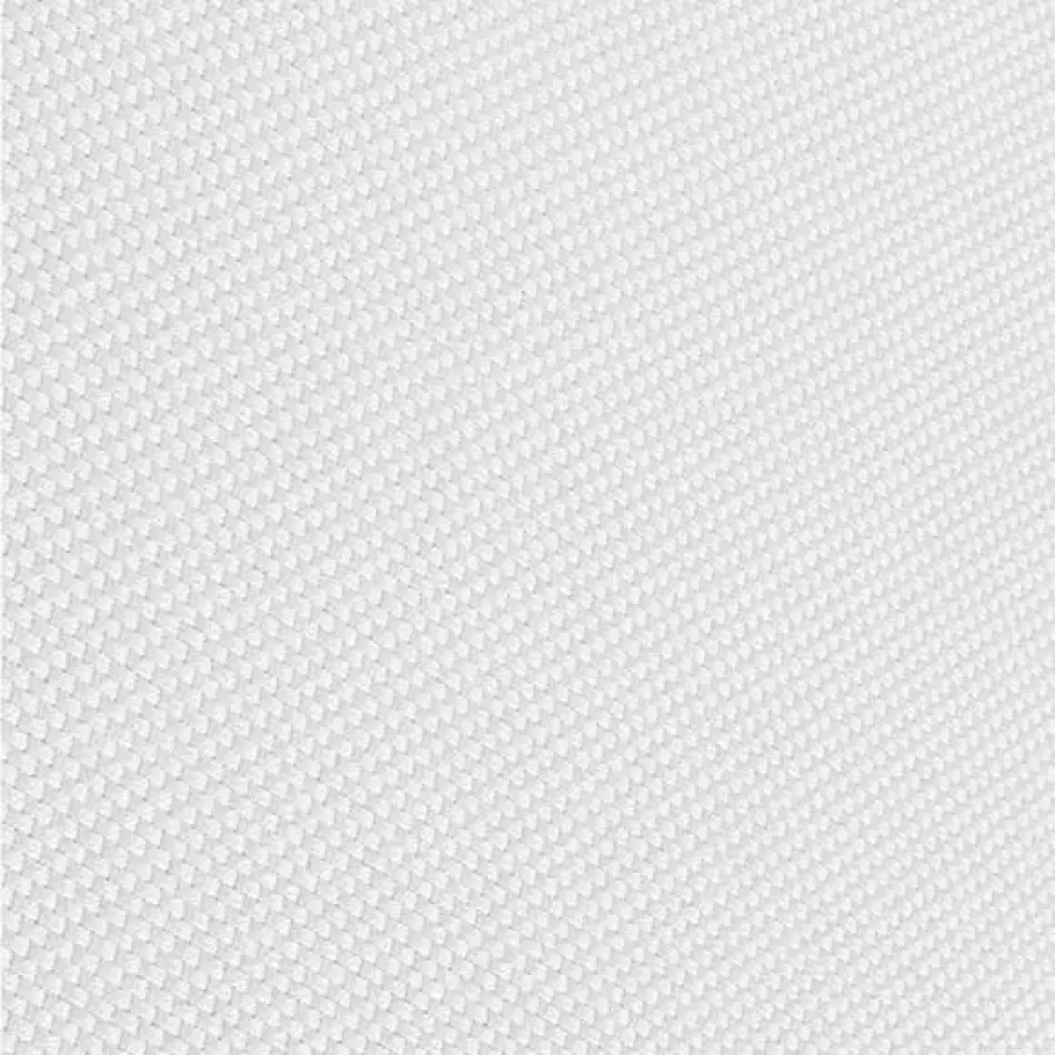 Natte White Tablecloth 72"x100"