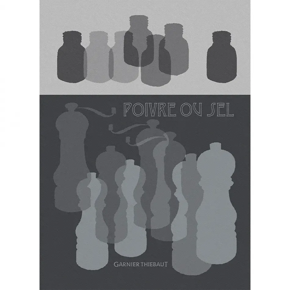 Bake With Me Cotton Jacquard Assorted Kitchen Towels (Set of 4)