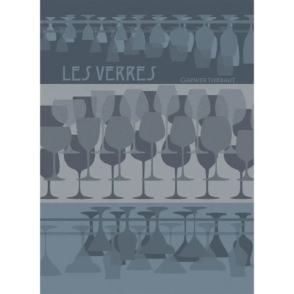 Cook With Me Cotton Jacquard Assorted Kitchen Towels (Set of 4)