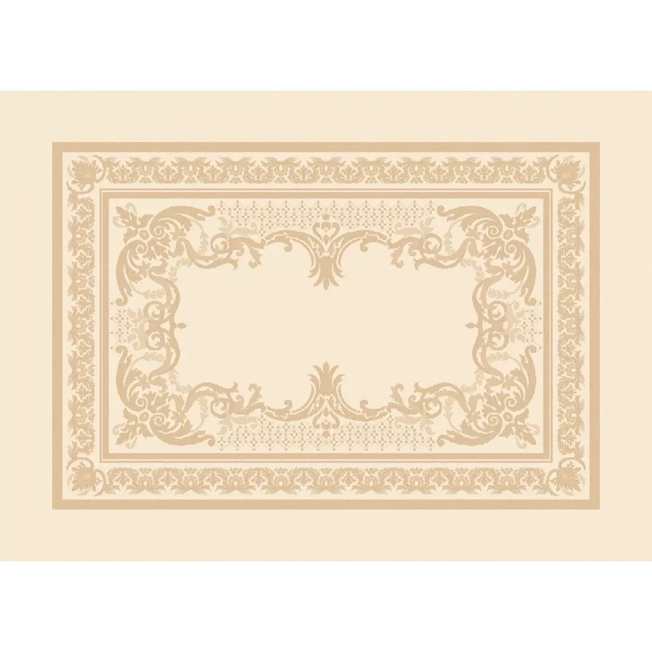 Eleonore Dore Placemat 21" x 15"