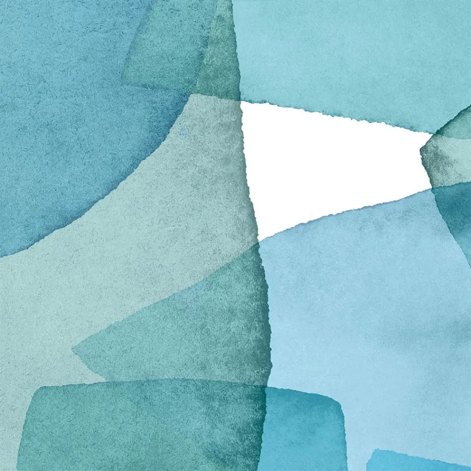 Aqua Mineral Napkin 18"x18"