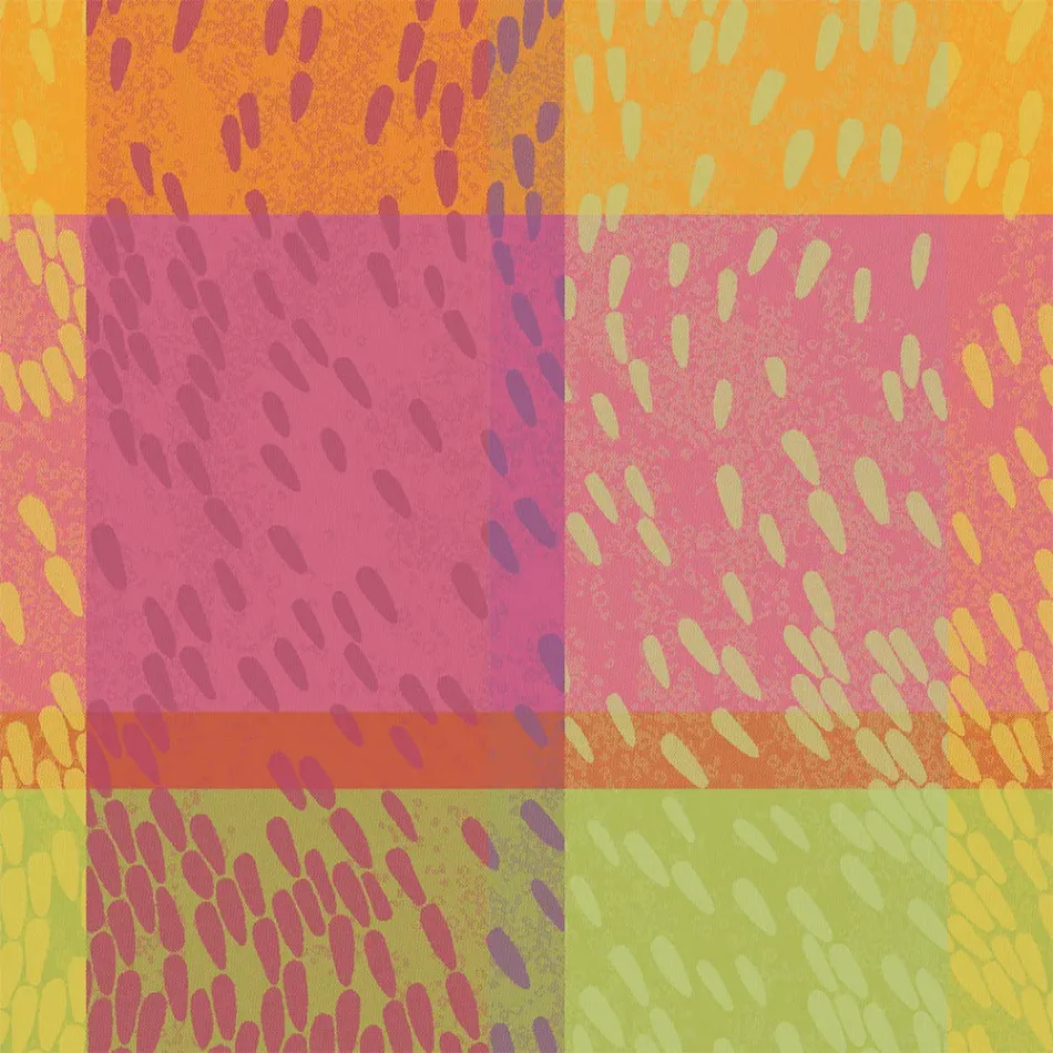 Mille Sources Berlingot Napkin 22"x22"