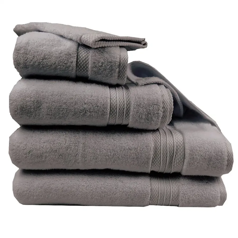 Elea Etain Bath Towels