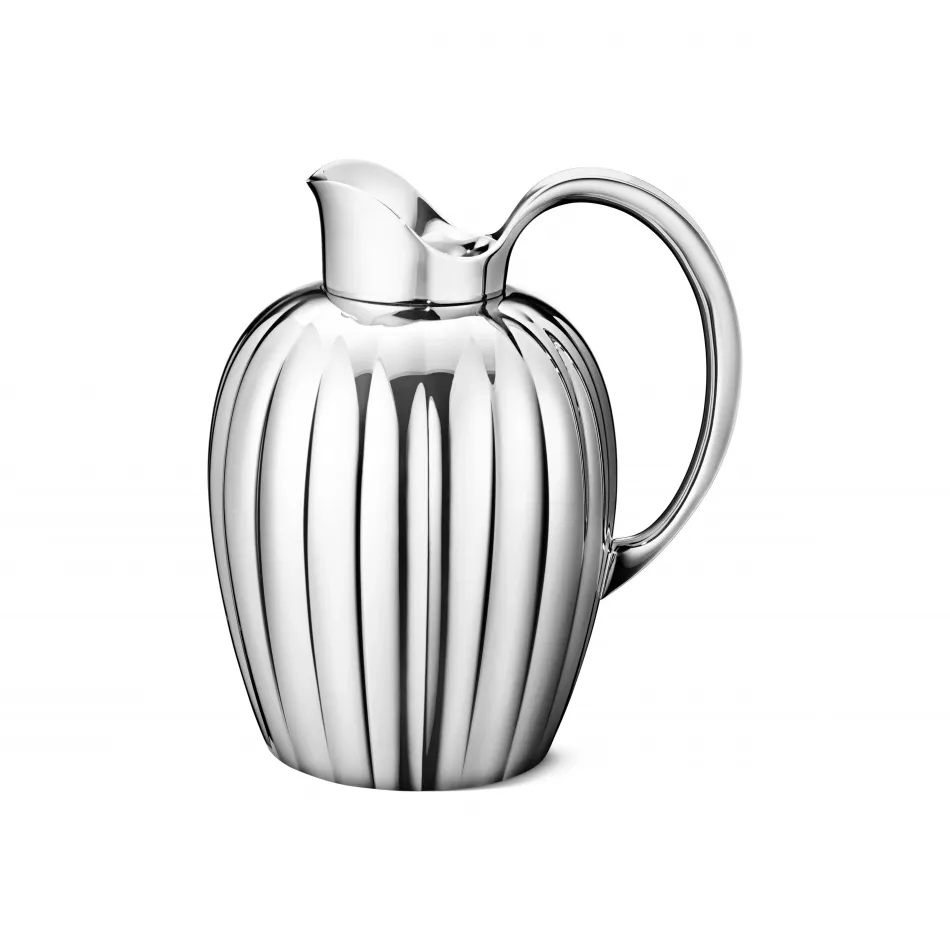 Bernadotte Pitcher Stainless Steel 54 Oz