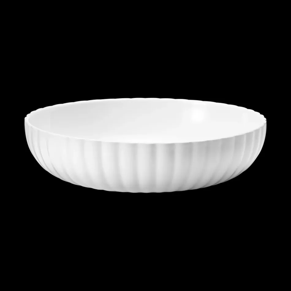 Bernadotte Porcelain Pasta/Soup Bowl 194 mm/70 cl