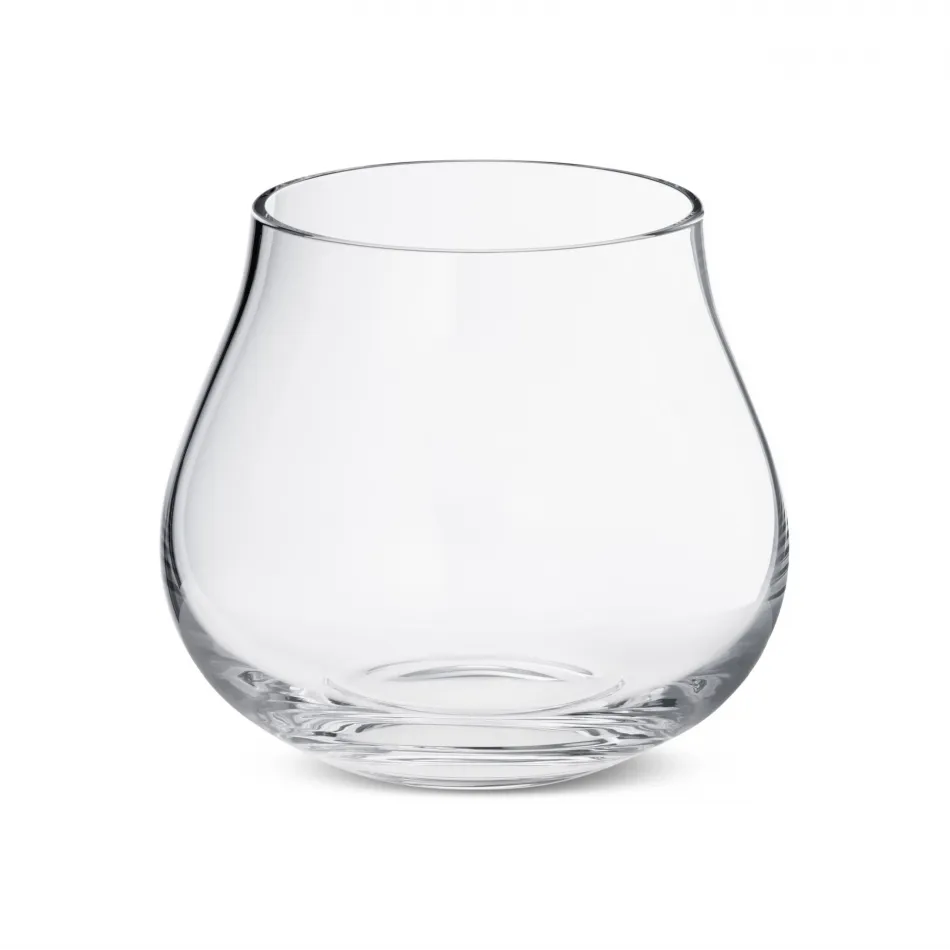 Sky Tumbler Crys 12.8 In, Set Of Six