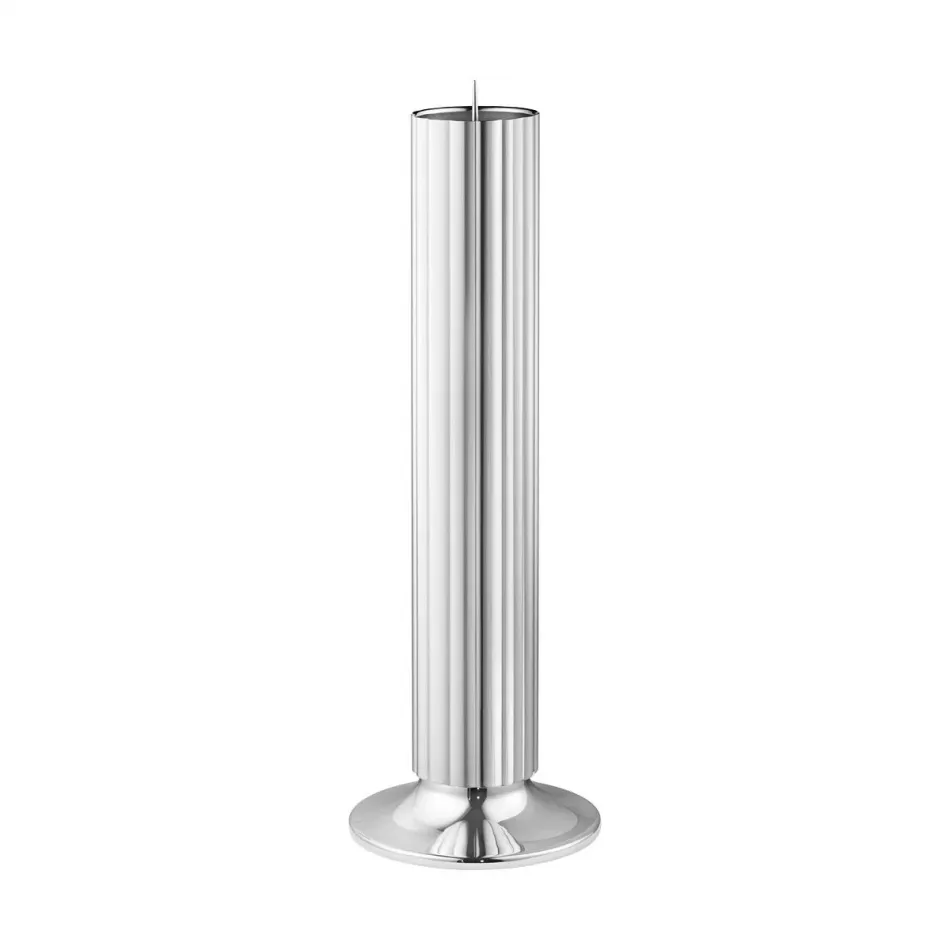 Bernadotte Floor Candleholder, Medium