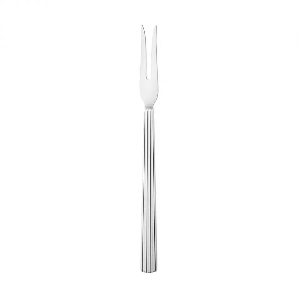 Bernadotte Cold Cut Fork 2 Pc Stainless Steel