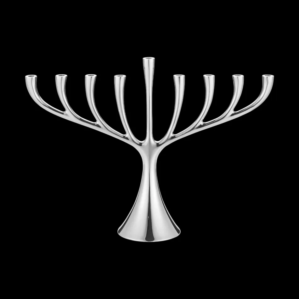 Cobra Menorah Ss  Mirror