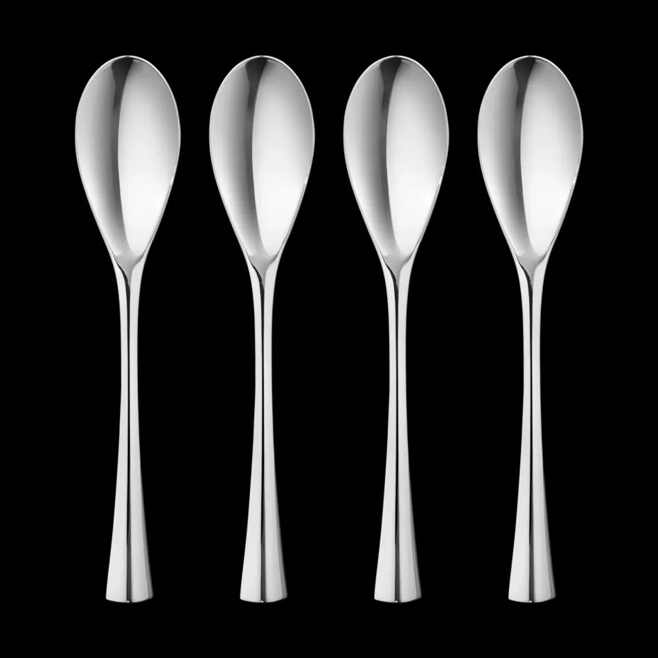 Cobra Stainless Steel TeaSpoon 4pcs