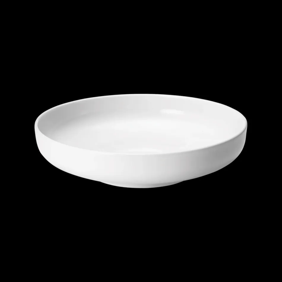 Koppel Porcelain Deep Plate 21cm