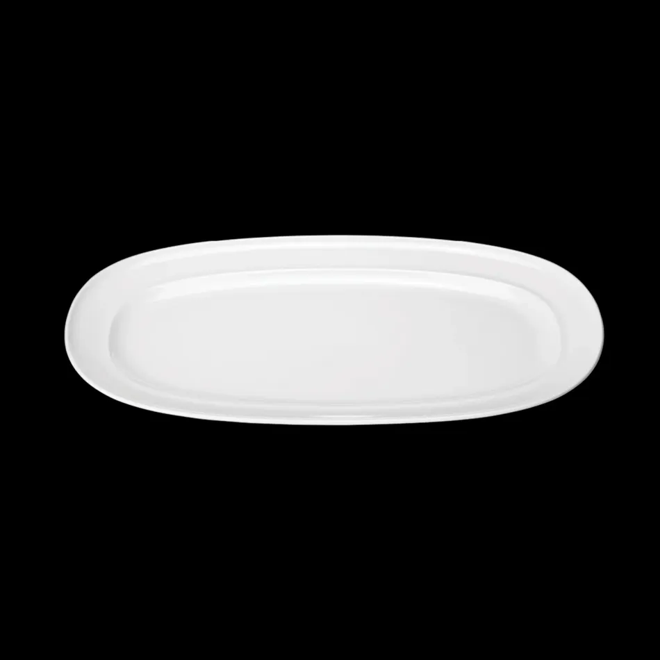 Koppel Porcelain Oval Serving Dish 23cm