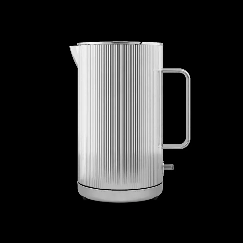 Bernadotte Stainless Steel Electric Kettle