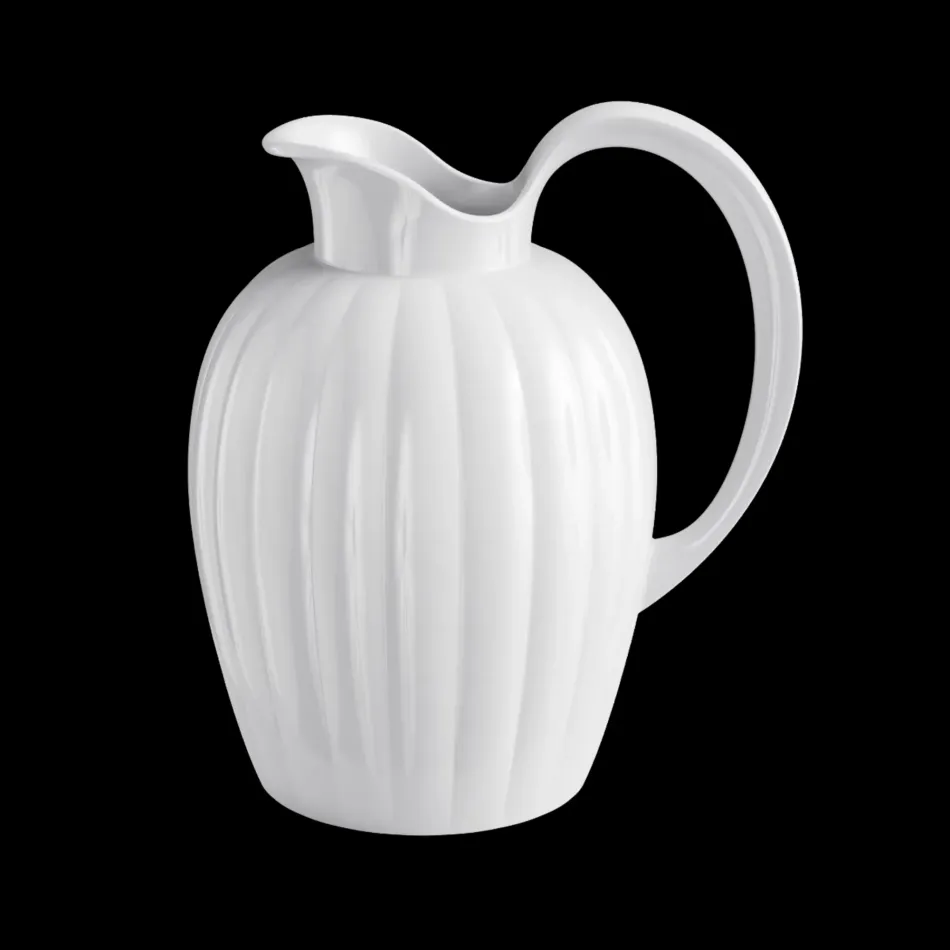 Bernadotte Porcelain Pitcher 1.2 L