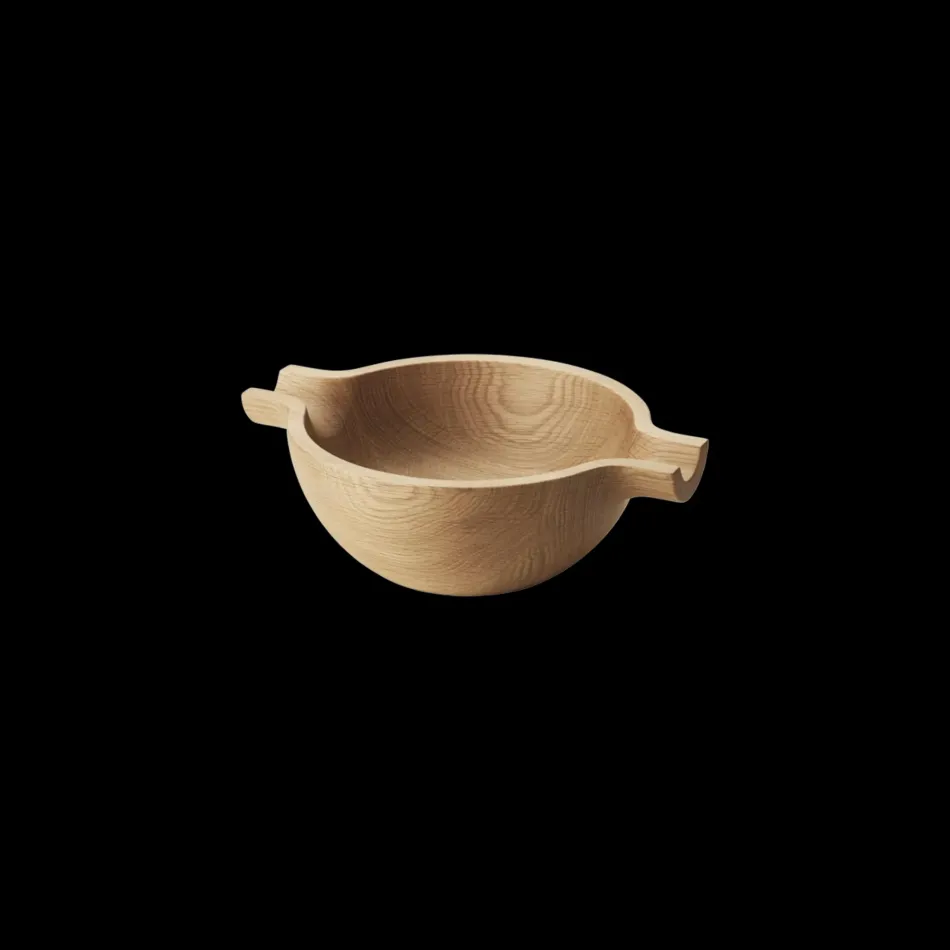 Koppel Oak Bowl Medium