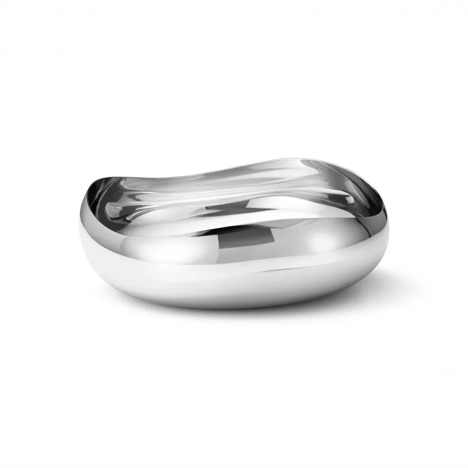 Cobra Bowl Stainless Steel 9.4 In