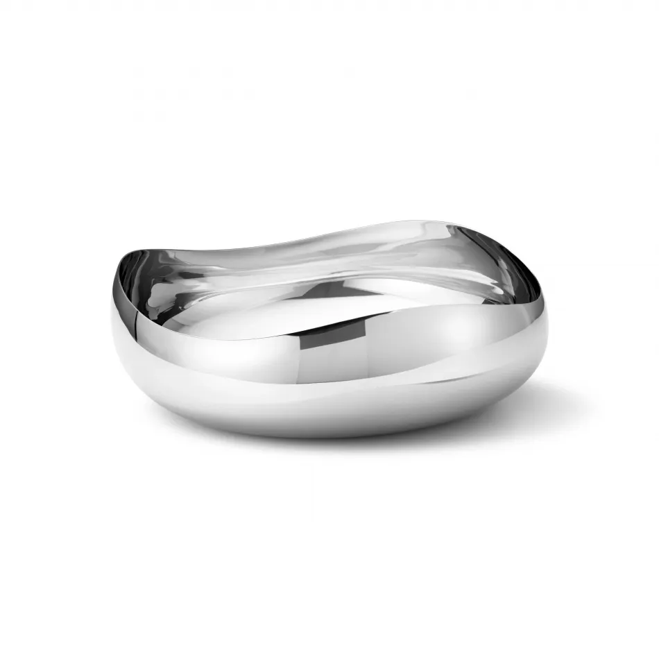 Cobra Bowl Stainless Steel 11 In