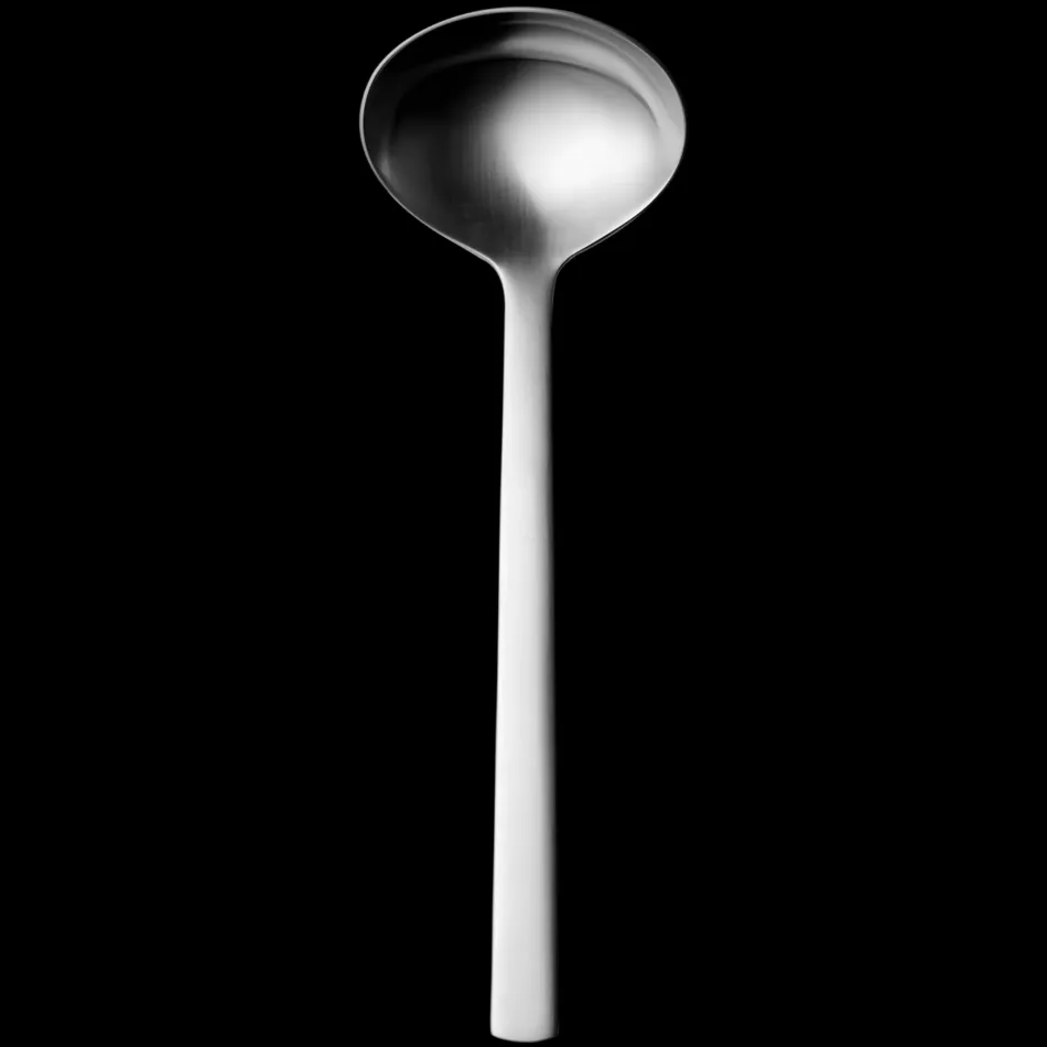 New York Stainless Steel Gravy Ladle
