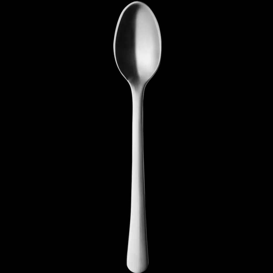 Copenhagen Matte Stainless Steel Tea Spoon Small