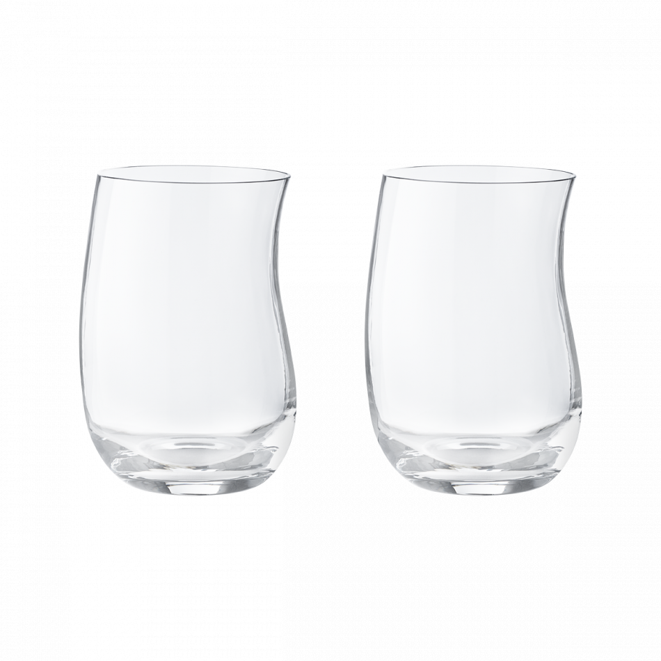 Cobra Tumbler Set Medium, Set Of Two