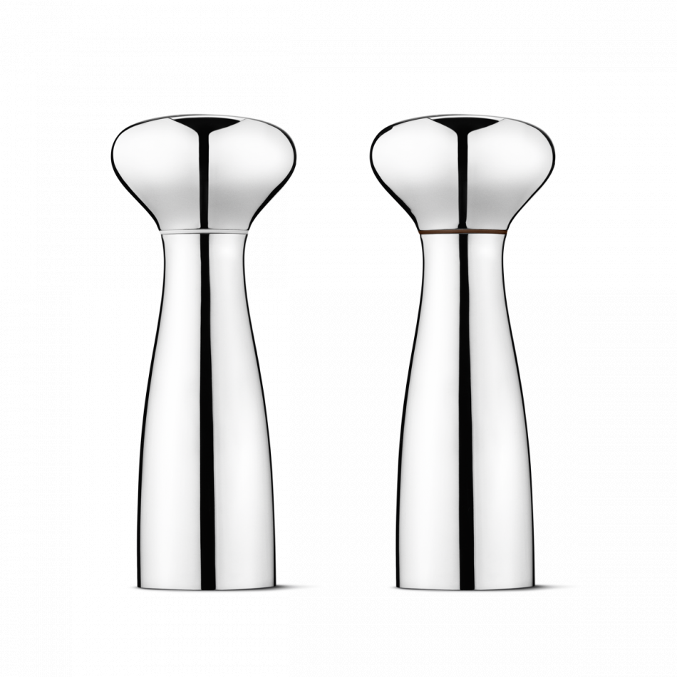 Alfredo Salt And Pepper