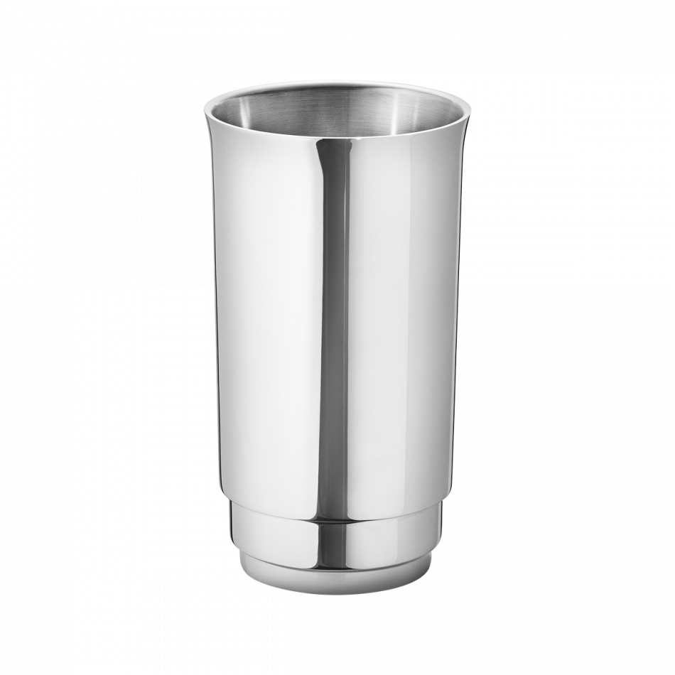 Manhattan Wine Cooler, Stainless Steel