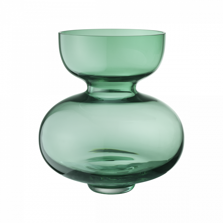 Alfredo Vase, Green