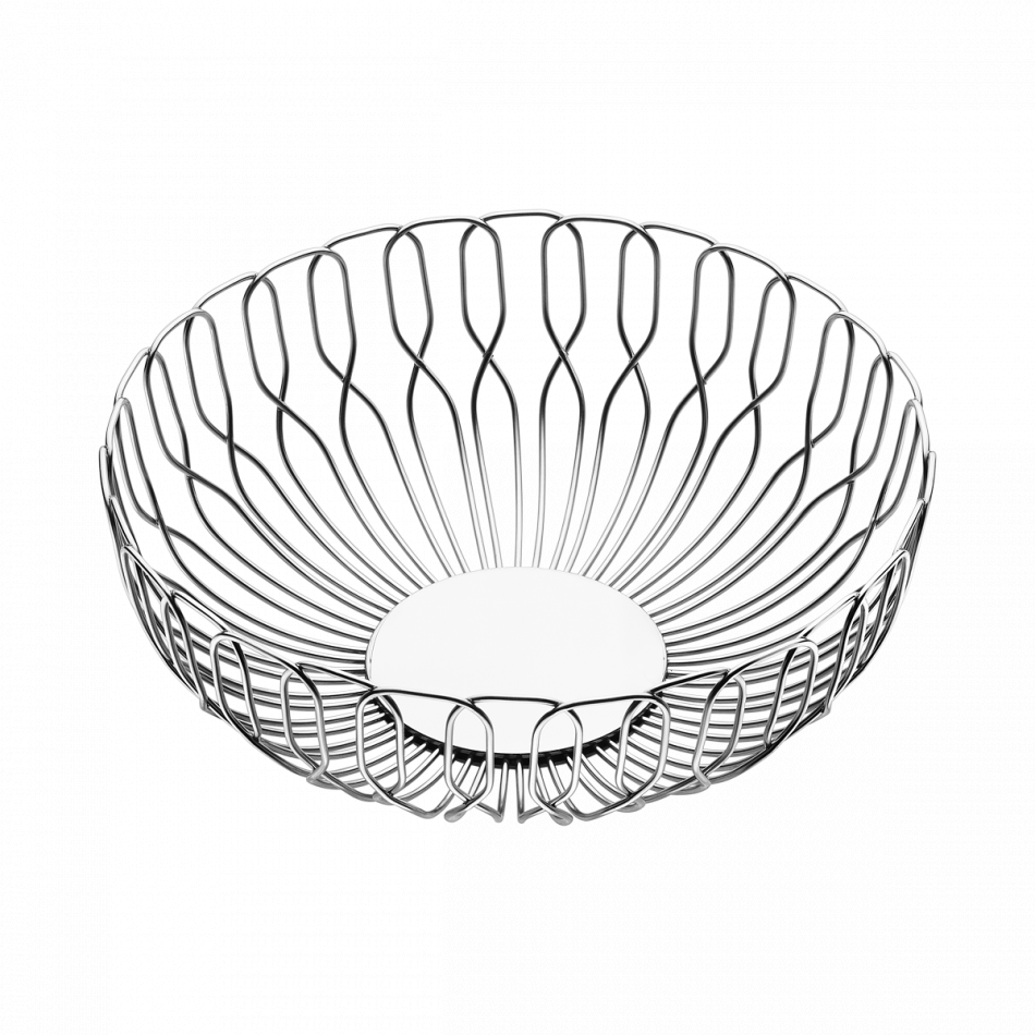 Alfredo Bread Basket, Small