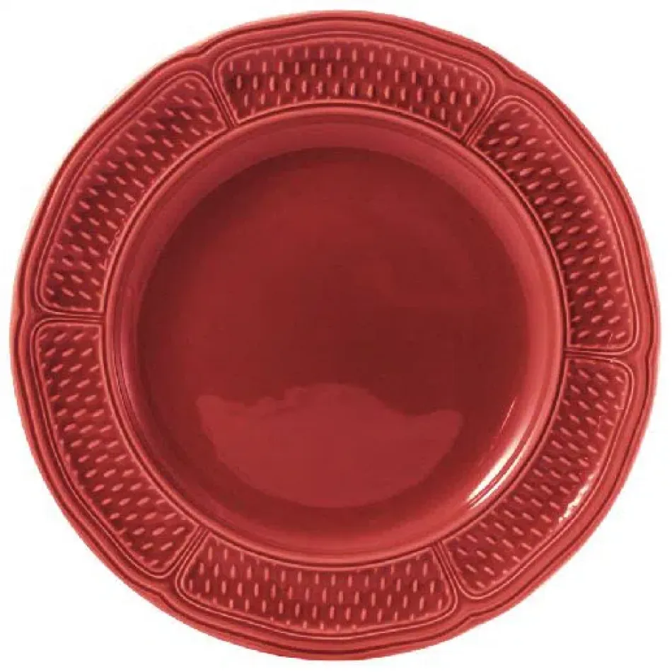 Pont Aux Choux Rubis Dinnerware