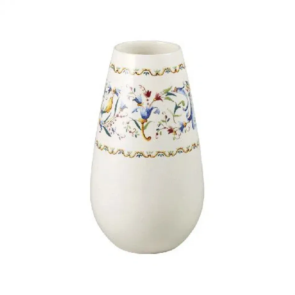 Toscana Contour Vase, Large 5 11/16" H, 4 3/16 " Dia