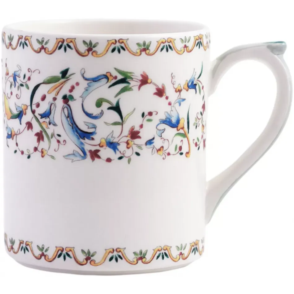 Toscana Mug, Large 14 3/16 Oz - 4 1/8" H