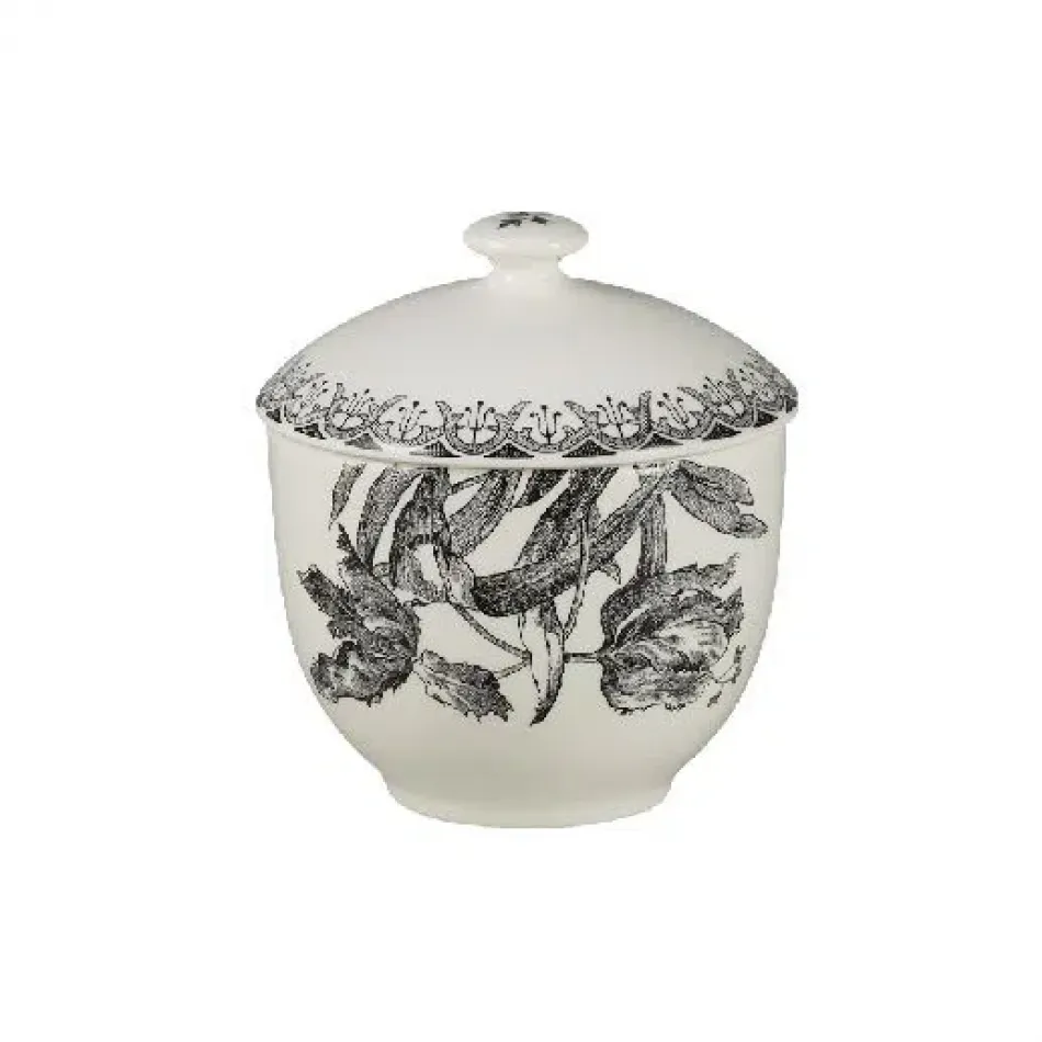 Tulipes Sugar Bowl 6 Oz