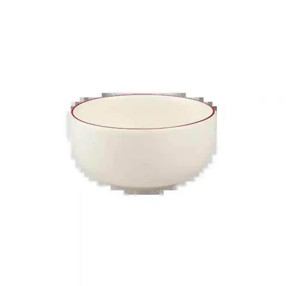 Filet Rouge Cocktail Bowls