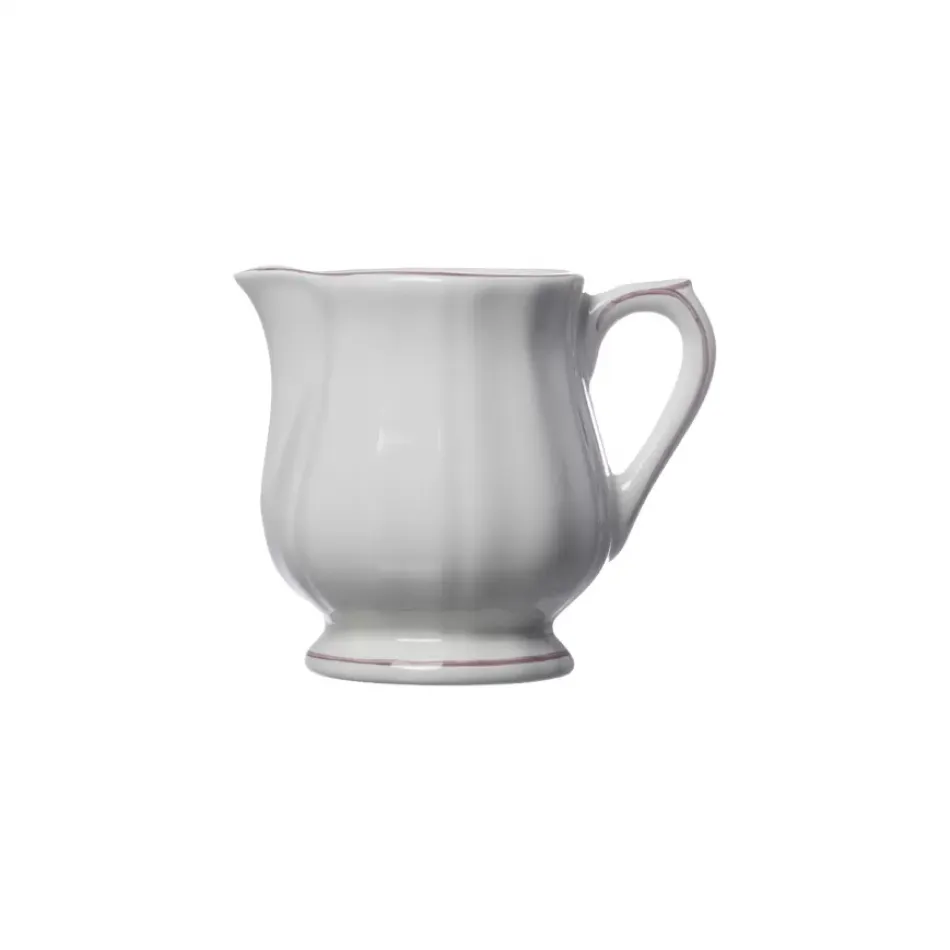 Filet Pivoine Creamer 8 Oz